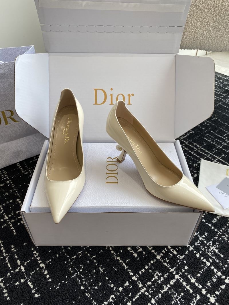 Christian Dior Heeled Shoes